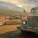 The Future of In-Vehicle Health Monitoring Systems