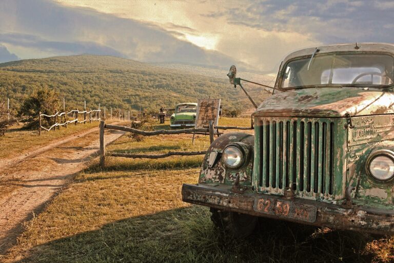 The Future of In-Vehicle Health Monitoring Systems