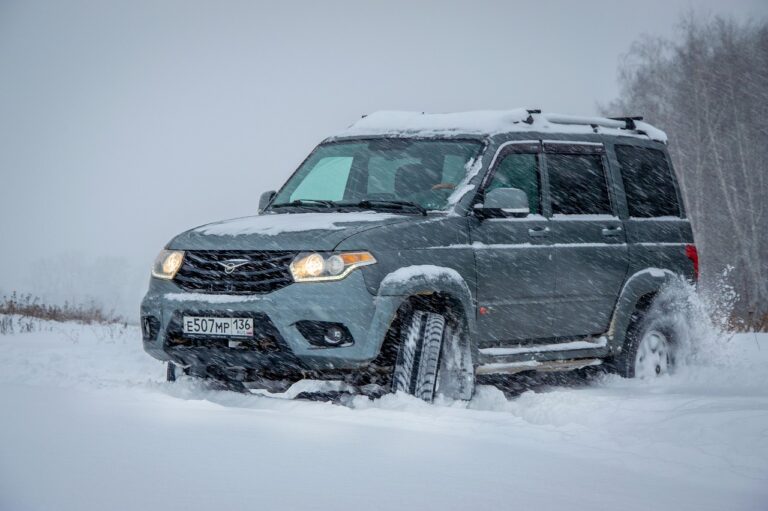 The Future of Car Sharing in Rural Communities