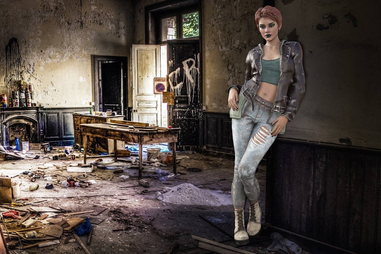 Exploring Sustainable Practices in Fast Fashion