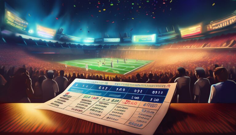 The Ultimate Guide to Cricket Betting: Unlock the Best Betting Platforms