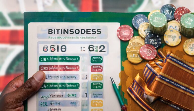 11xplay: Where Online Betting IDs are Seamless